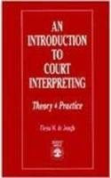 An Introduction to Court Interpreting