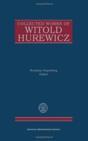 Collected Works of Witold Hurewicz