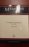 $C^*$-Algebra Extensions Of $C(X)$