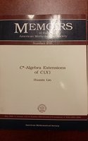 $C^*$-Algebra Extensions Of $C(X)$: (Memoirs of the American Mathematical Society)
