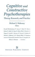 Cognitive and Constructive Psychotherapies