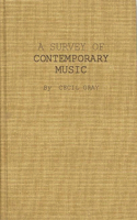 A Survey of Contemporary Music
