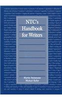 Ntc Handbook for Writers