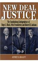 New Deal Justice