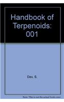 Handbook of Terpenoids