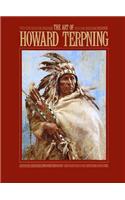 The Art of Howard Terpning