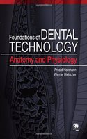 Foundations of Dental Technology: Anatomy and Physiology