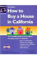 How to Buy a House in California