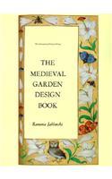 Medieval Garden Design