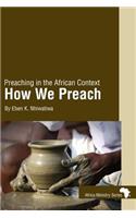 Preaching in the African Context