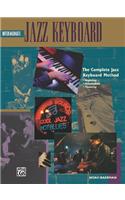 Complete Jazz Keyboard Method
