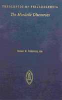 Monastic Discourses: (Studies and Texts)