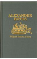 Alexander Botts