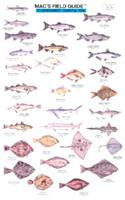 Mac's Field Guides: Northwest Coastal Fish