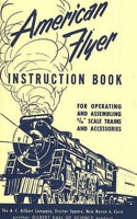 American Flyer Instruction Book