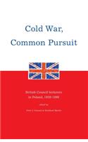 Cold War, Common Pursuit