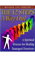 12 Steps: A Way Out