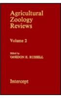 Agricultural Zoology Reviews,