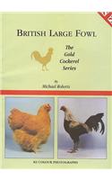 British Large Fowl