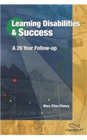 Learning Disabilities & Success