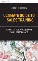 Ultimate Guide to Sales Training