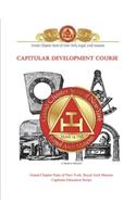 Capitular Development Course