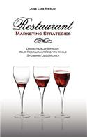 Restaurant Marketing Strategies