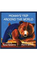 Monny's Trip Around the World