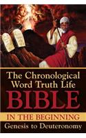 In the Beginning Genesis to Deuteronomy