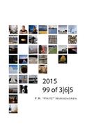 2015: 99 of 365