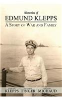 Memories of Edmund Klepps