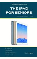 Inside Guide to the iPad for Seniors