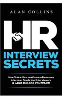 HR Interview Secrets