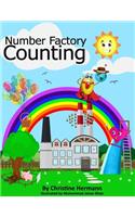 Number Factory Counting