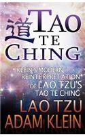 Tao Te Ching