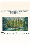 Salzkammergut Poems