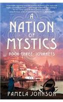 Nation of Mystics/ Book Three