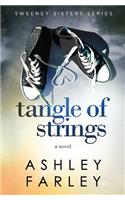 Tangle of Strings