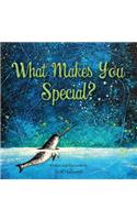 What Makes You Special?