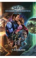 Sem: Adventures Across Time - Part Two