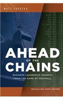 Ahead of the Chains