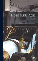 Horseless Age