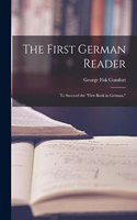 First German Reader