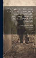 Natural History of Dogs