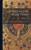 Writings of Mark Twain: Christian Science, With Notes Containing Corrections to Date