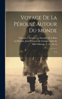 Voyage de La Pérouse autour du Monde