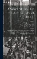 Voyage To The Cape Of Good Hope