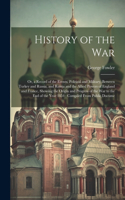 History of the War