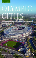 Olympic Cities