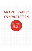 Graph Paper Composition